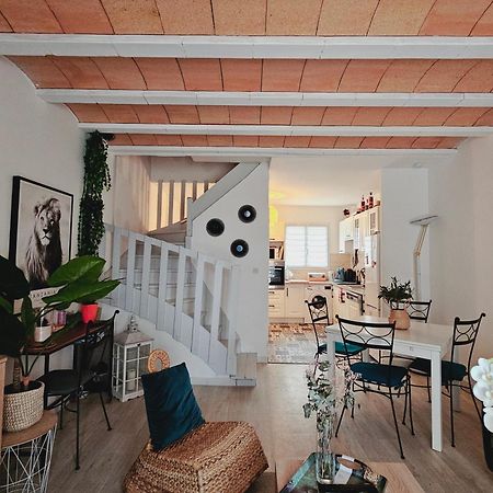 Maison Chaleureuse A Uzès Zewnętrze zdjęcie