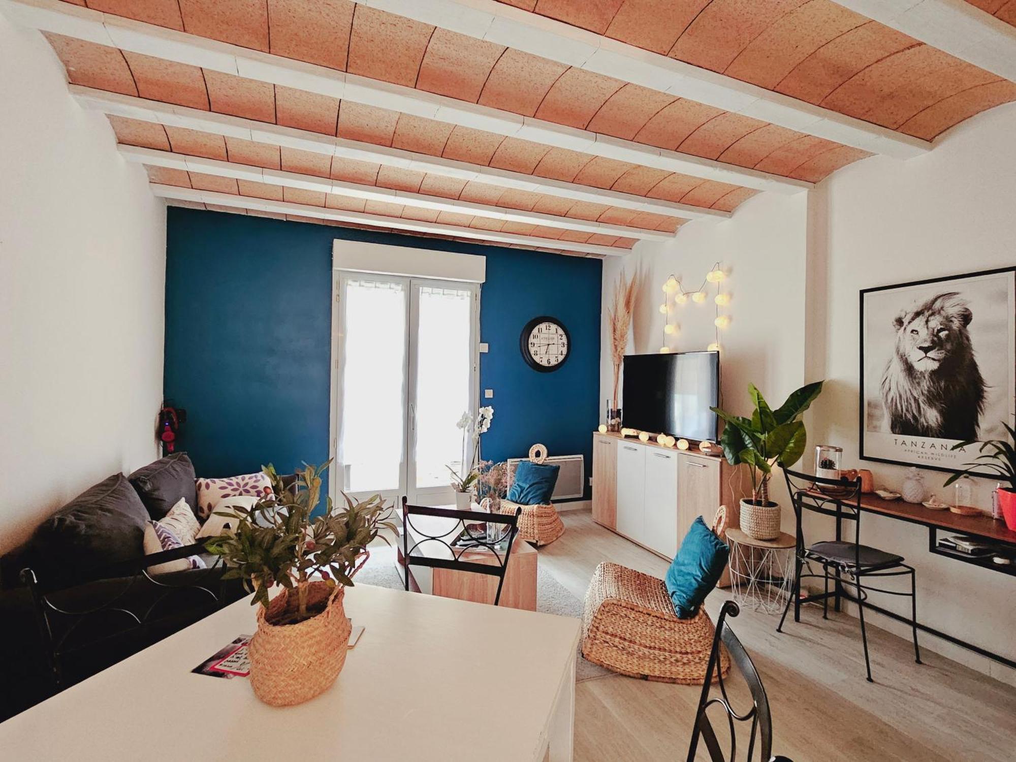 Maison Chaleureuse A Uzès Zewnętrze zdjęcie