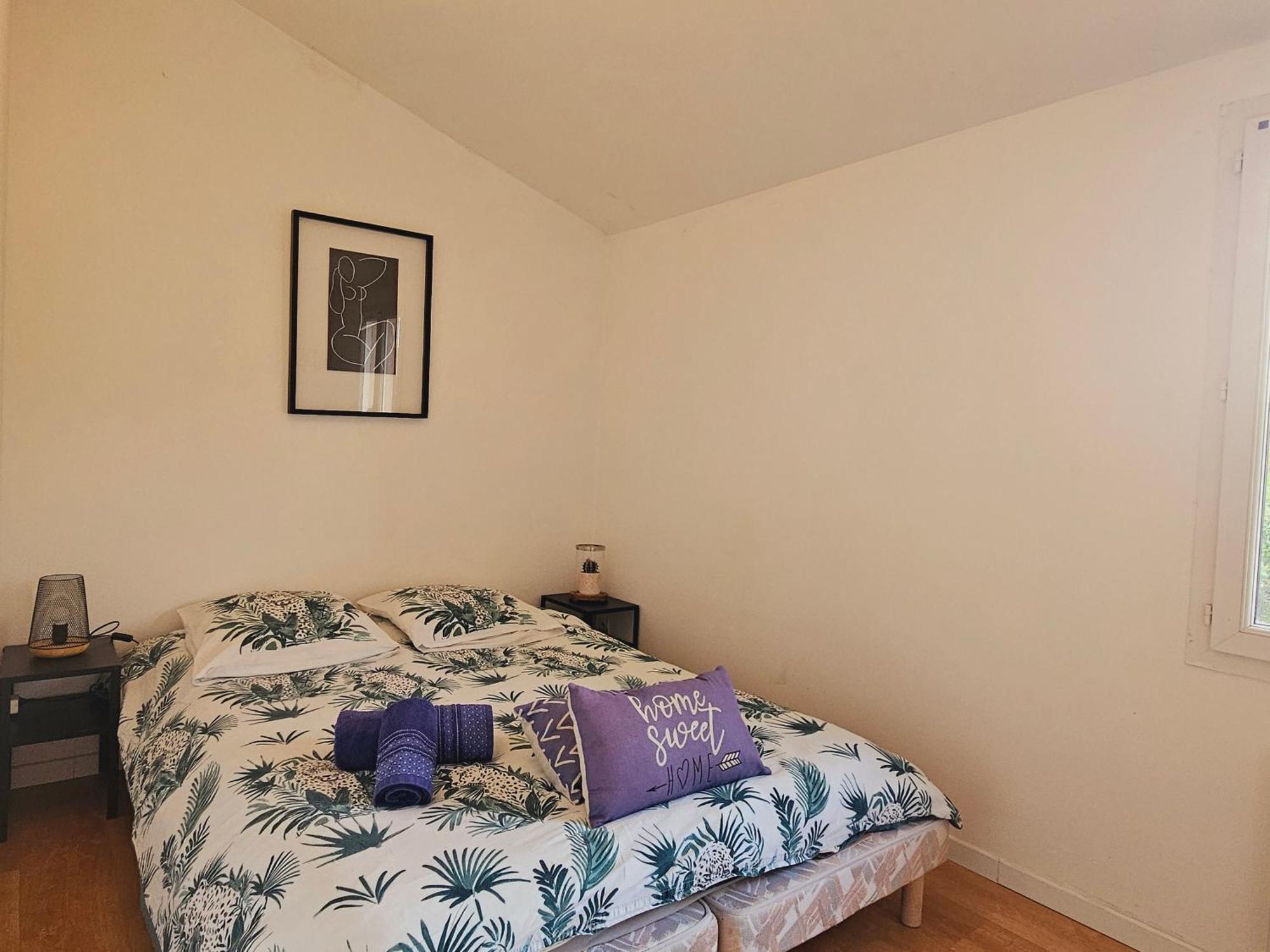 Maison Chaleureuse A Uzès Zewnętrze zdjęcie