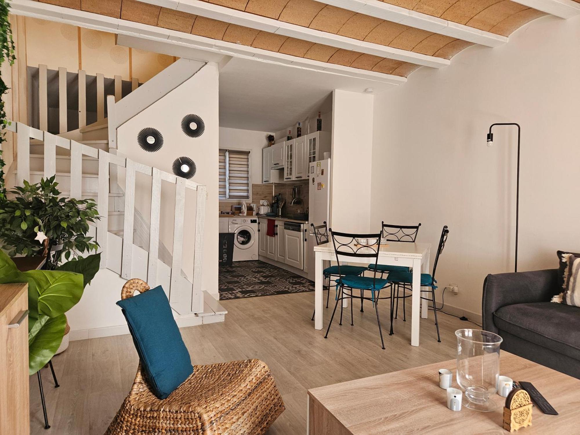 Maison Chaleureuse A Uzès Zewnętrze zdjęcie