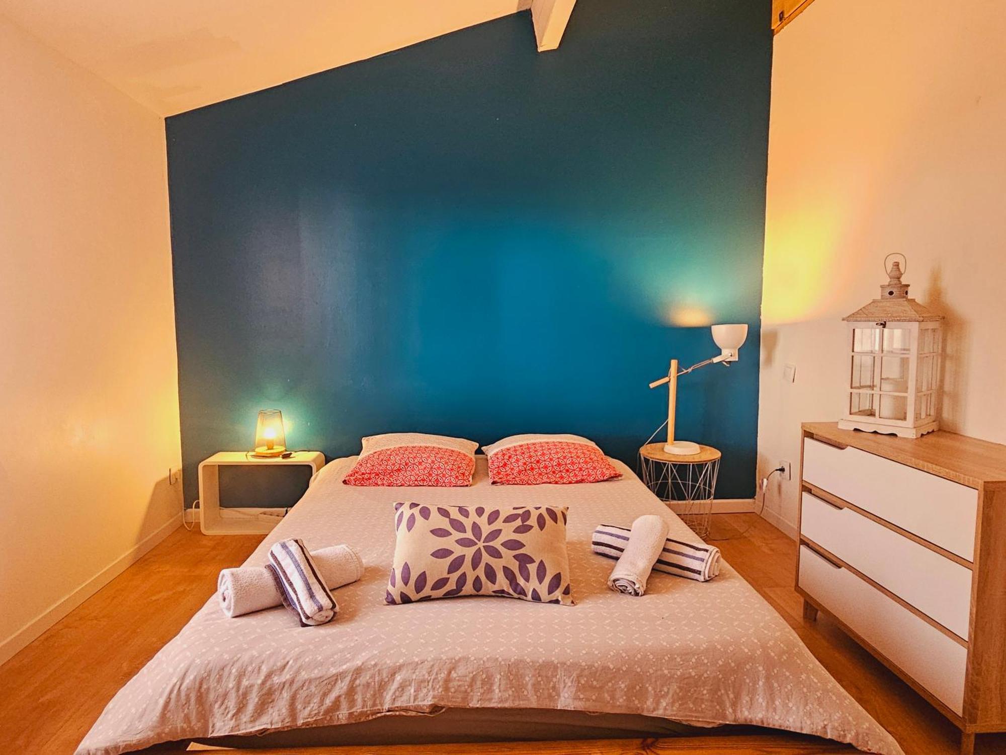 Maison Chaleureuse A Uzès Zewnętrze zdjęcie