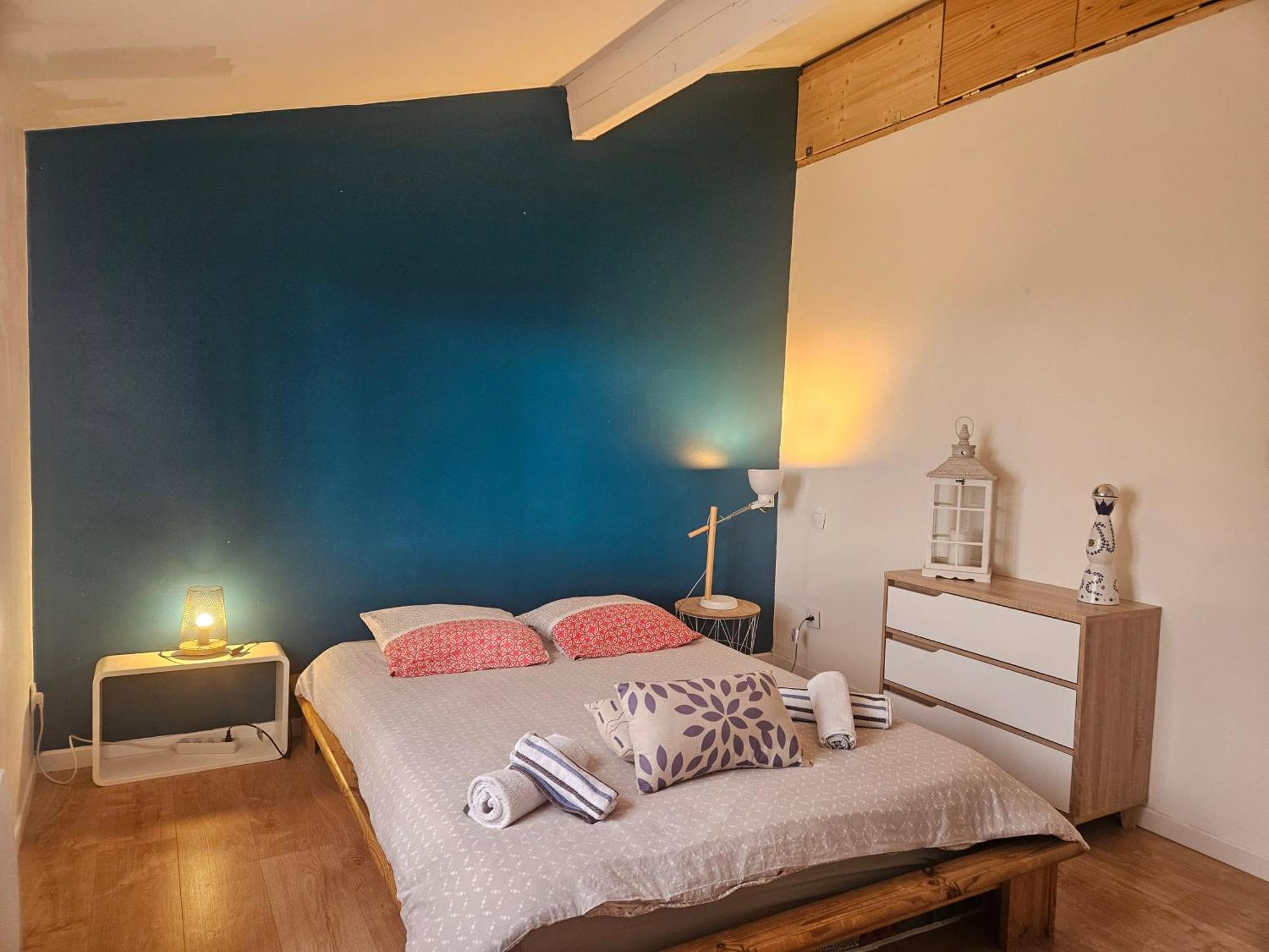 Maison Chaleureuse A Uzès Zewnętrze zdjęcie