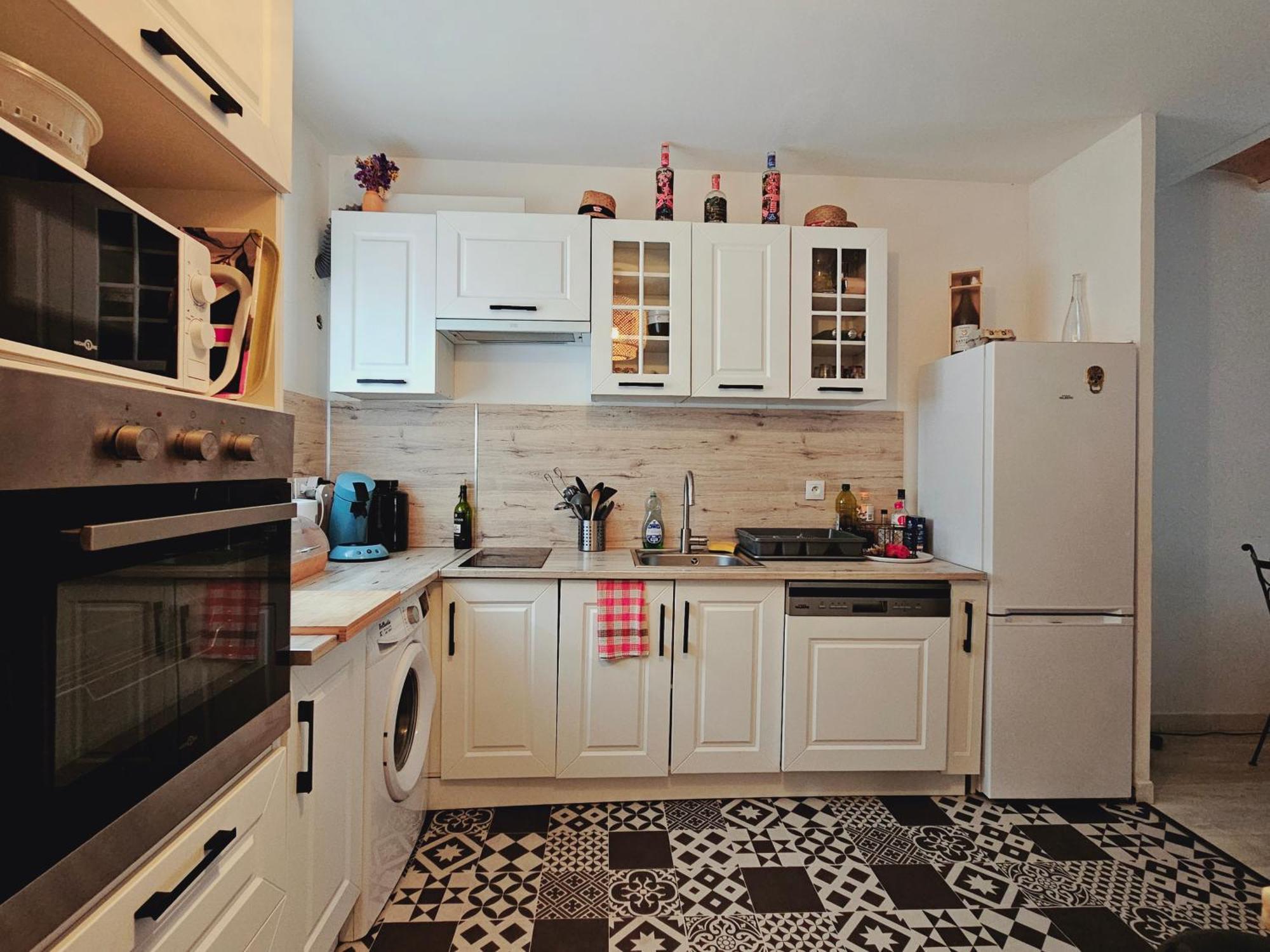 Maison Chaleureuse A Uzès Zewnętrze zdjęcie